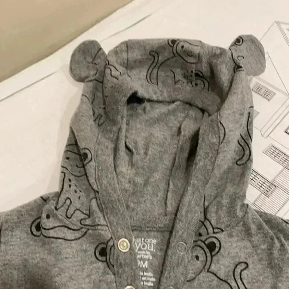Carter’s shorts